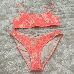 Triangl Inesa Pop Soda Bikini